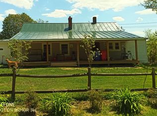 1637 Us Route 5 S, Barnet, VT 05821