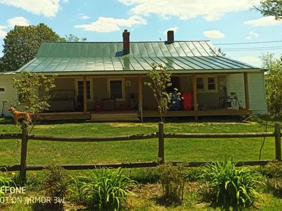 1637 us route 5 south, Barnet, VT, 05821