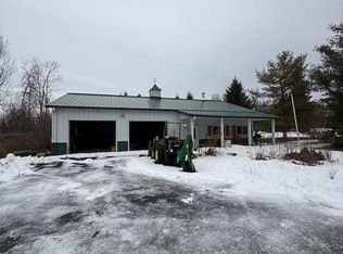 1545 Thompsons Lake Road, Knox, NY 12059