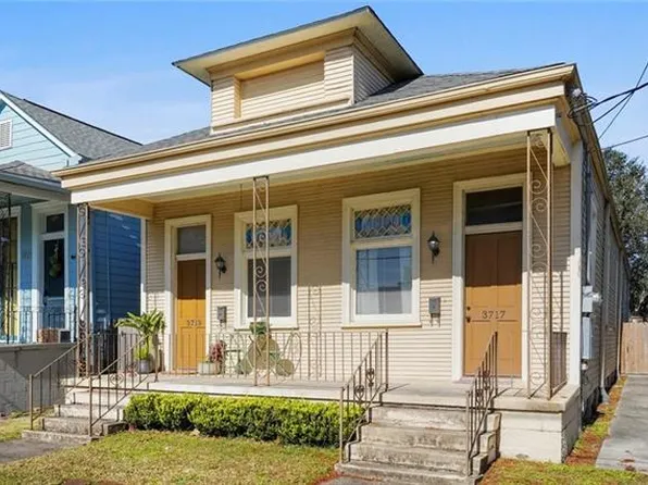 3717 Iberville St, New Orleans, LA 70119