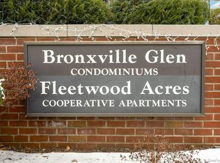 16 Bronxville Glen Drive #14, Bronxville, NY 10708