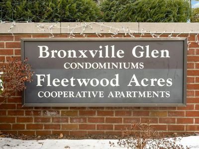 16 Bronxville Glen Drive #14, Bronxville, NY, 10708