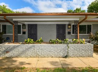 4410 Granbury Rd, Fort Worth, TX 76109