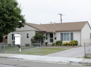 513 E Nectarine St, Oxnard, CA 93033