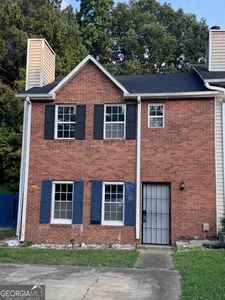 990 Hickory Bend Rd, Atlanta, GA, 30349