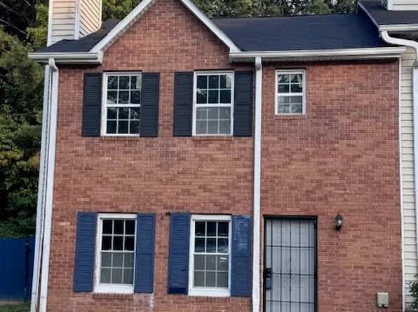 990 Hickory Bend Rd, Atlanta, GA 30349