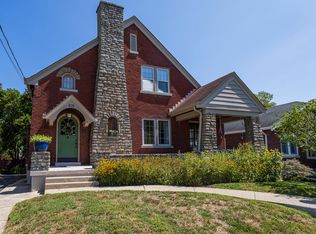 838 Alhambra Ct, Park Hills, KY 41011