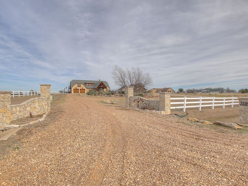 2085 Switzer Rd, Sanger, TX 76266 Zillow