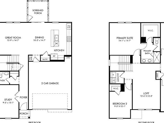 2nd image of this home