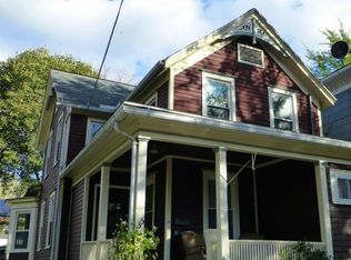 135 Fayette St, Ithaca, NY 14850