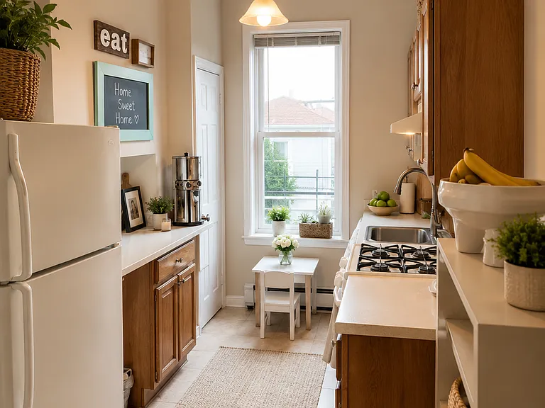 552 Palisade Ave #3 — Photo 3