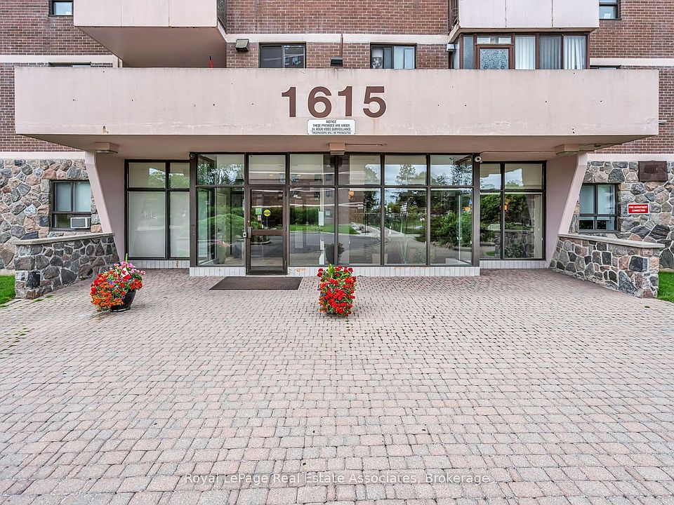 1st image of 1615 Bloor St #1108