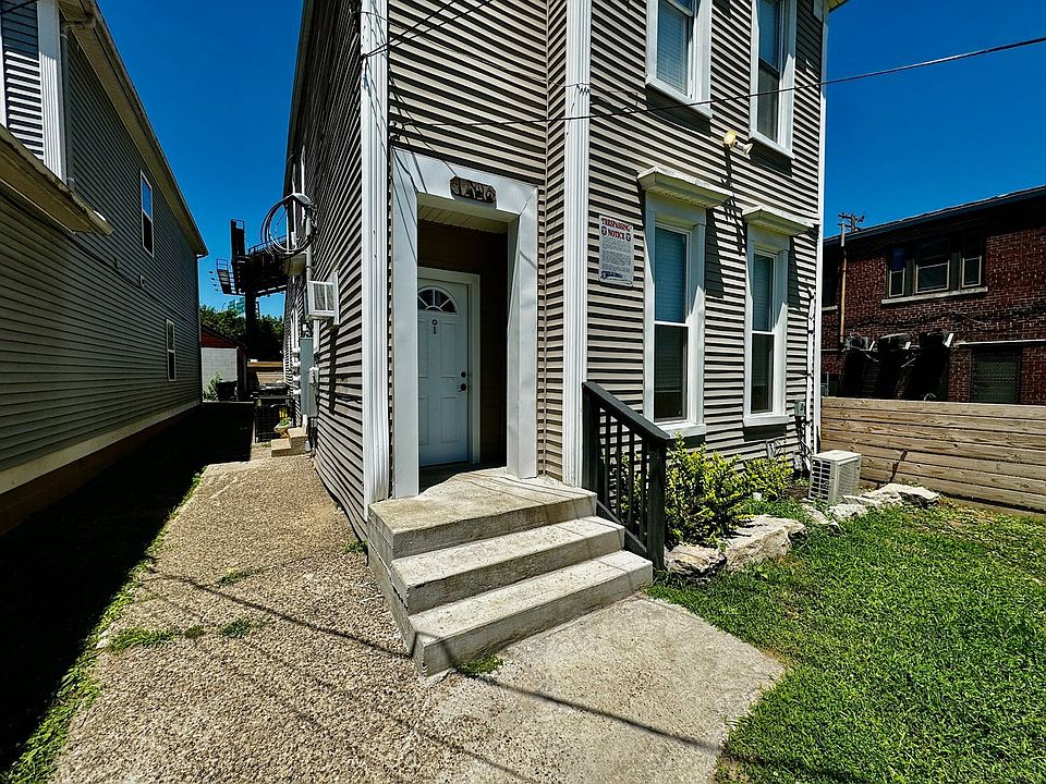 1st image of 1206 S Preston St APT 3