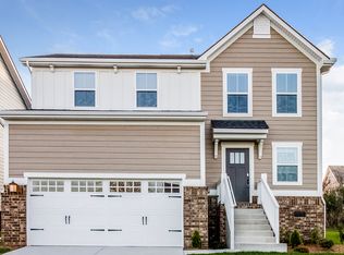 2072 Morton Dr, Spring Hill, TN 37174