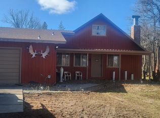 21718 E Cassel Rd, Cassel, CA 96016