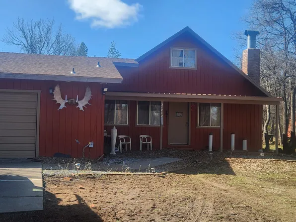 21718 E Cassel Rd, Cassel, CA 96016