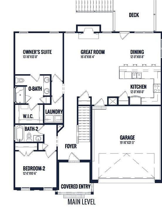 2nd image of 165 Turnberry Dr