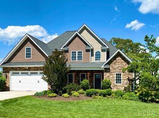 1097 Autumn Run Dr, Forest, VA 24551