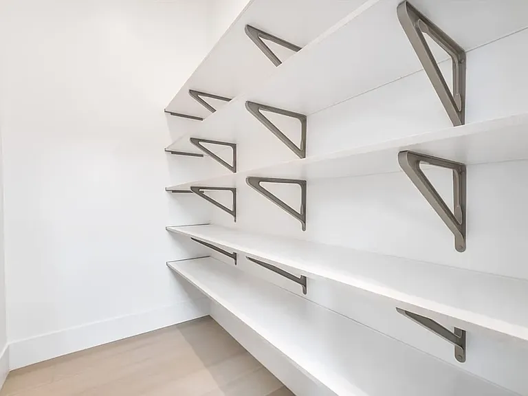 Large pantry