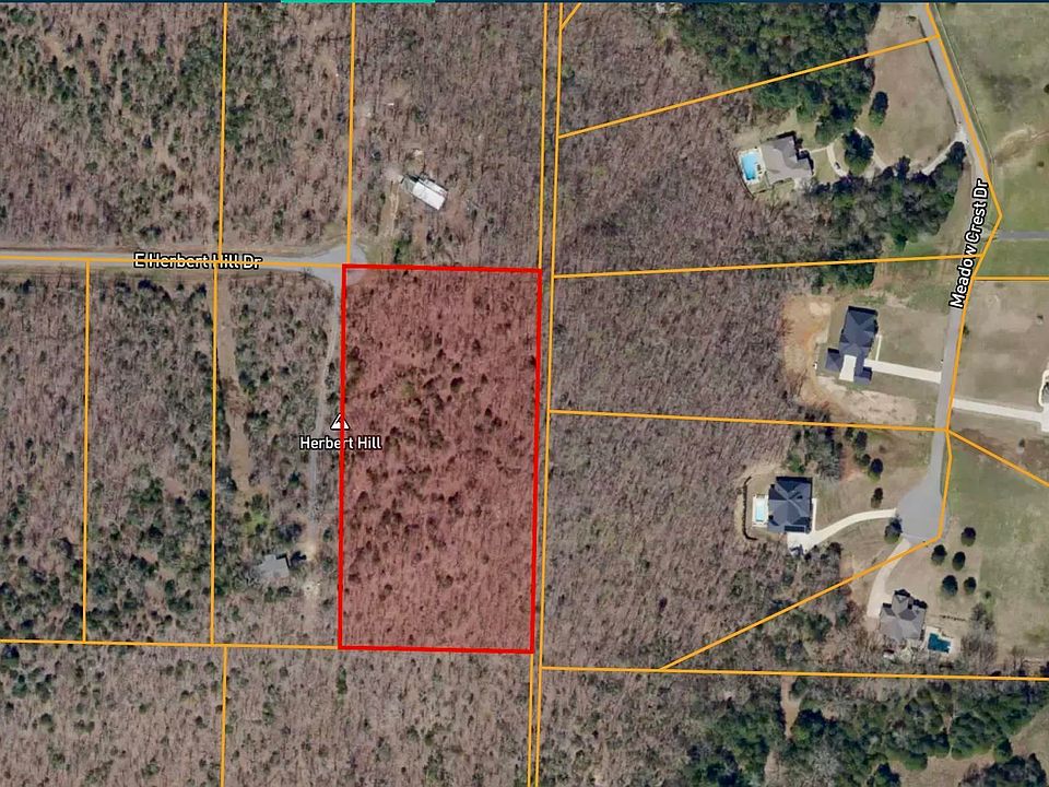 1st image of 0 Herbert Hill Dr