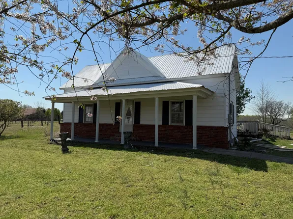 18460 State Highway 210, Angier, NC 27501