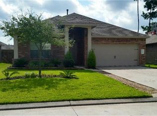 21621 Hackamore Ct, Porter, TX 77365