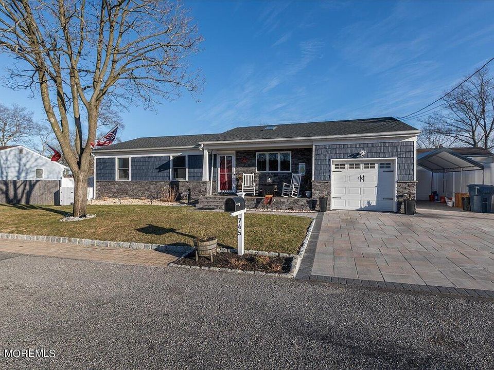 745 Neptune Avenue, Beachwood, NJ 08722 Zillow