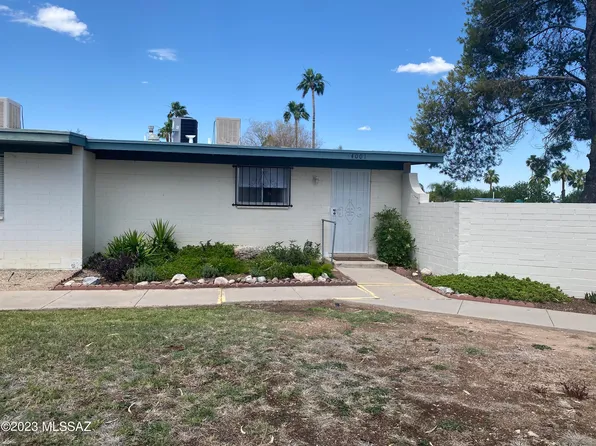 4001 S Winter Palm Dr, Tucson, AZ 85730