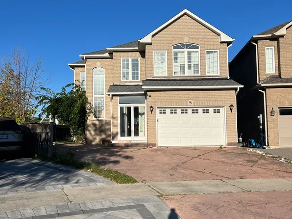 96 Solway Ave, Vaughan, ON L6A 2X1