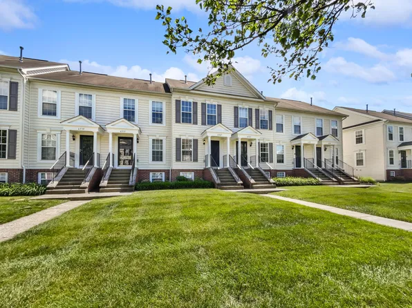 6327 Royal Tern Xing #49, Columbus, OH 43230