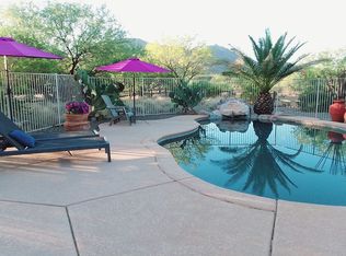 1871 Atajo Corte, Rio Rico, AZ 85648