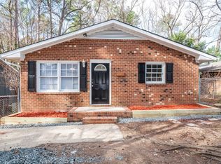 2316 Fitzgerald Ave, Durham, NC 27707