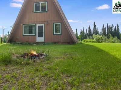 700 Nautilus Dr, Fairbanks, AK, 99712