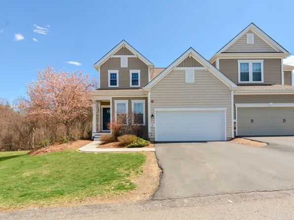 71 Spruce St #71, Hopkinton, MA 01748