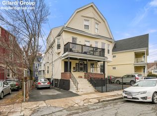 28 Dearborn Rd #2S, Somerville, MA 02144