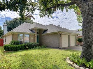 5304 Stillwater Dr, Fort Worth, TX 76137