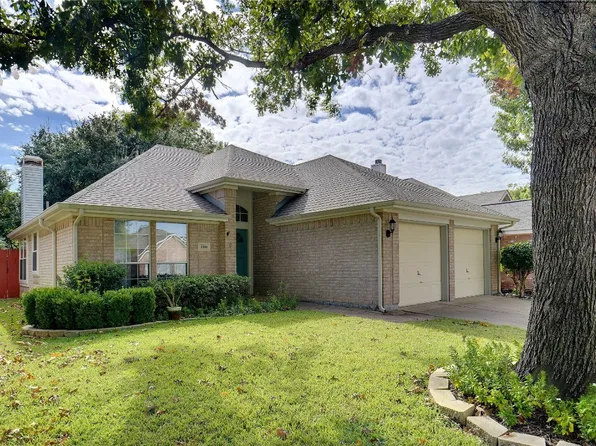 5304 Stillwater Dr, Fort Worth, TX 76137