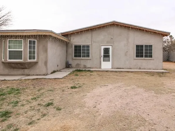 860 Ascencion St, El Paso, TX 79928