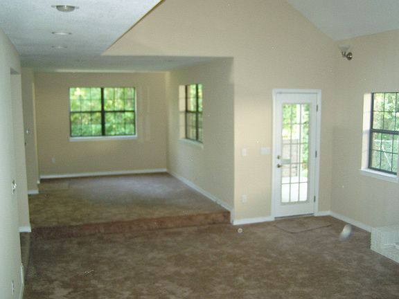 Living & Dining Room