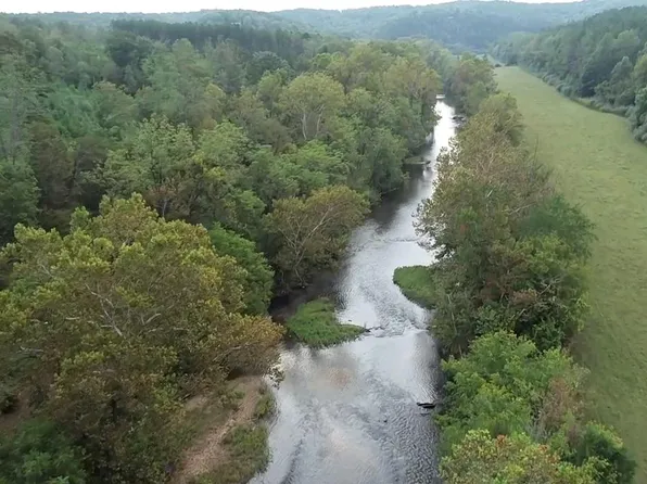 0 Old Green Mountain Rd, Esmont, VA 22937