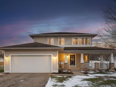 518 Dogwood Ln, Watervliet, MI, 49098