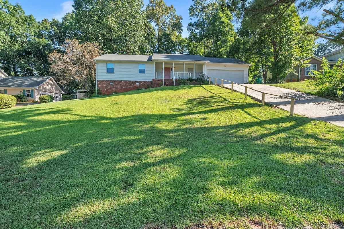 Building Photo - 4819 Bexley Dr
