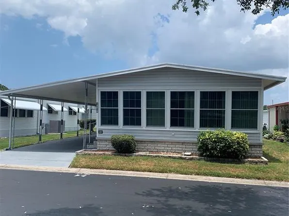 (undisclosed Address), LARGO, FL 33773