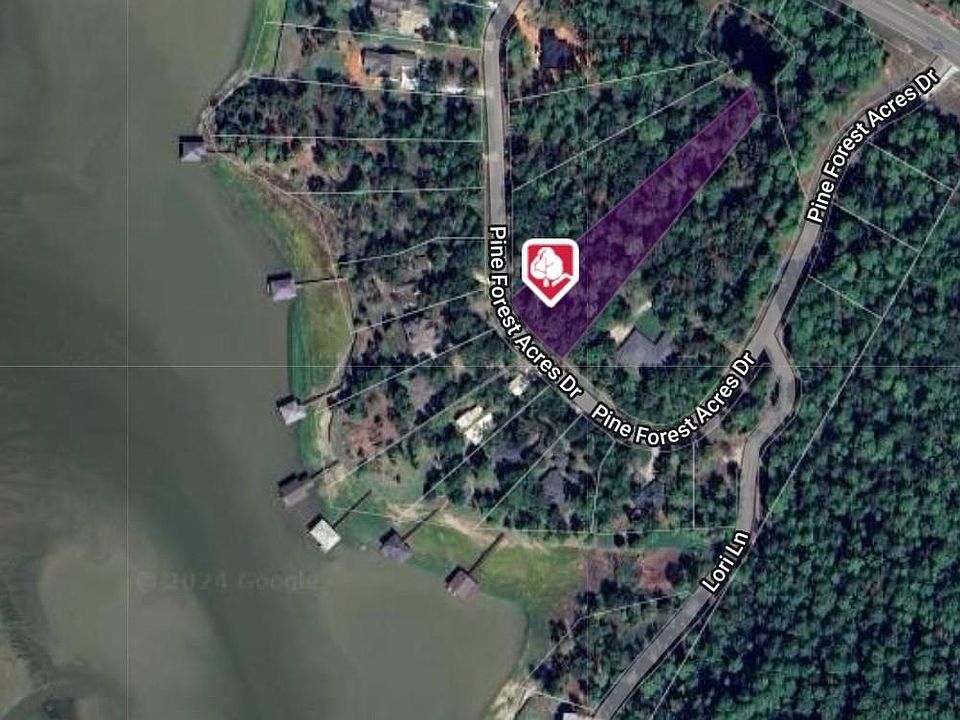 1st image of 400 Pine Forest Acres Dr