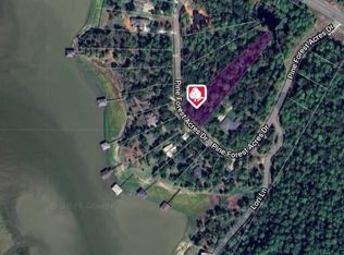 400 Pine Forest Acres Dr, Trinity, TX 75862