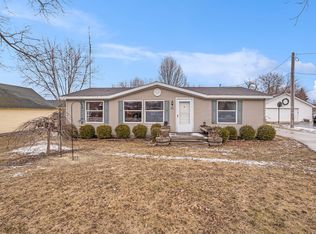 201 Cutter Ave, Coldwater, MI 49036