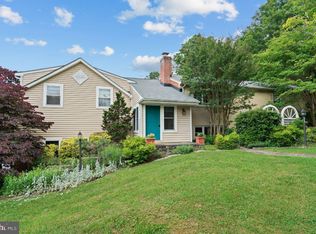 13220 Compton Rd, Clifton, VA 20124