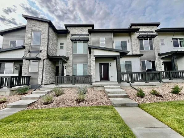 14591 W 91st Ln #C, Arvada, CO 80005