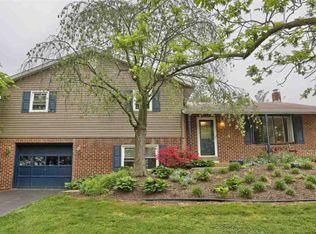 251 Grandview Rd, Hummelstown, PA 17036