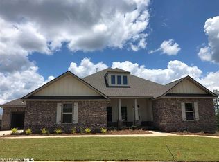 34109 Burwood Dr, Spanish Fort, AL 36527